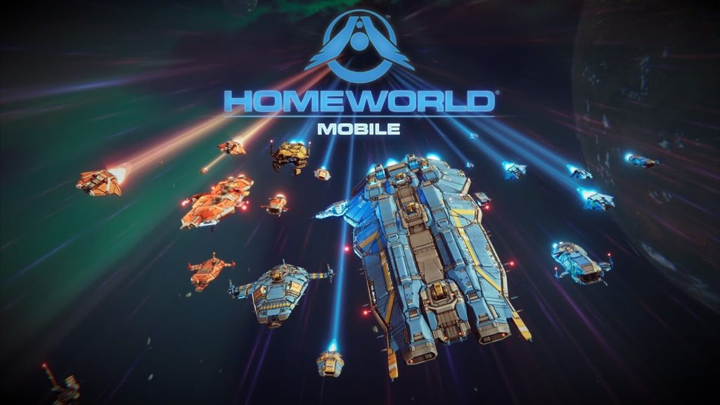 homeworld mobile wallpaper, homworld mobile guide, homeworld mobile beginners guide