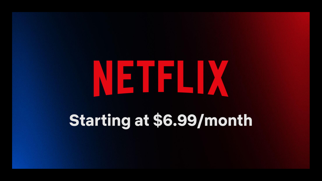 netflix basic with ads cover