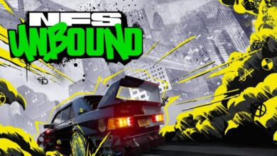 Need for Speed Unbound, NFS unbound, nfs unbound wallpaper