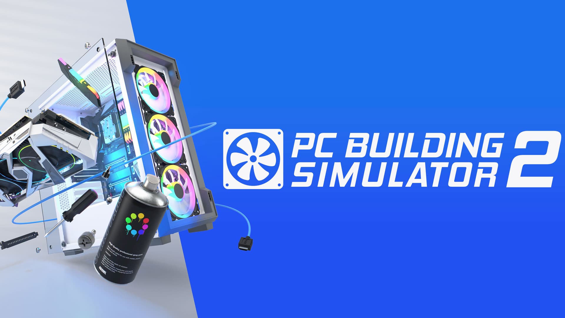 pc building simulator 2