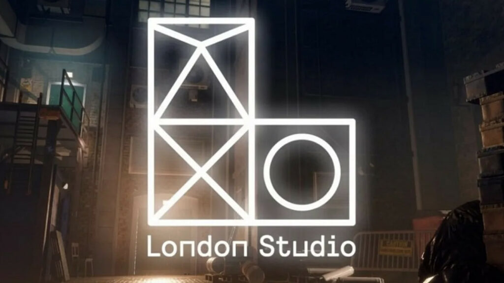 Playstation London Studio