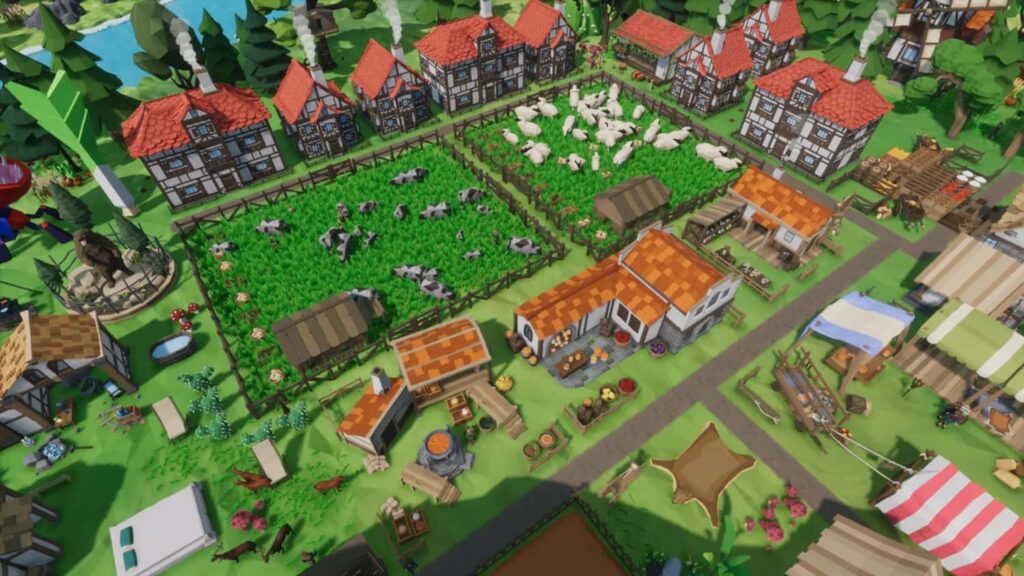 settlement survival screenshot