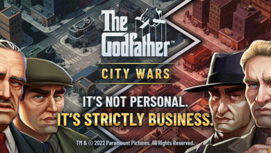 the godfather city wars