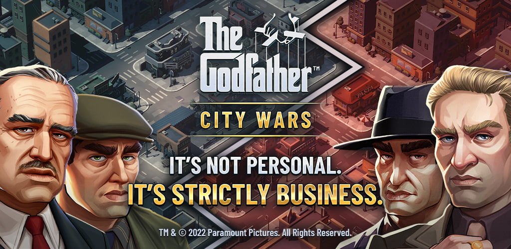 the godfather city wars