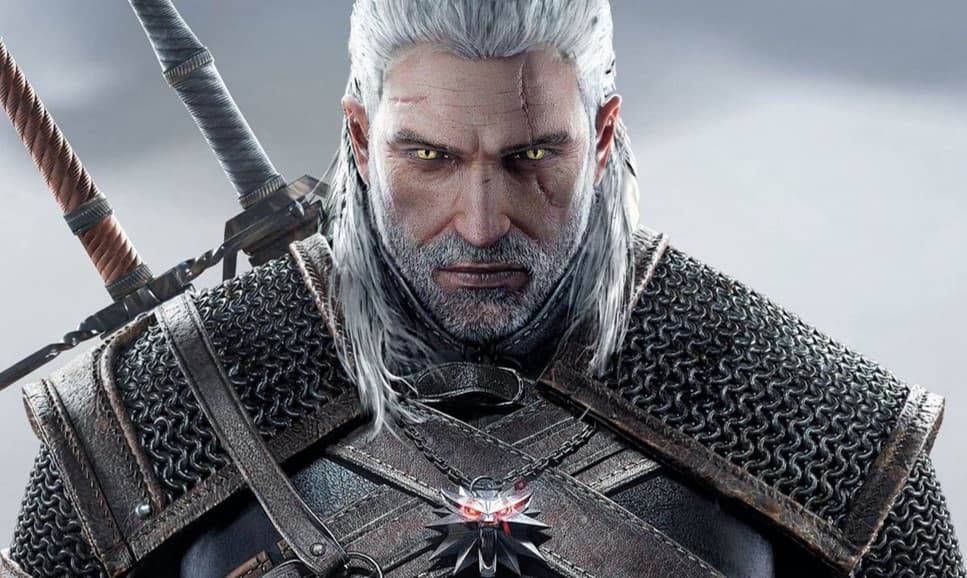 The witcher, The witcher remake