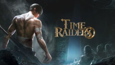 time raiders game,time raiders beginners guide,time raiders guide