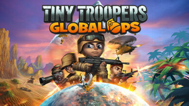 tiny troopers global ops