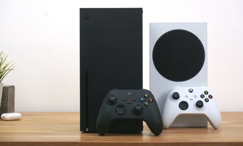 Xbox how to mute start-up sound, Xbox, Xbox series X and S