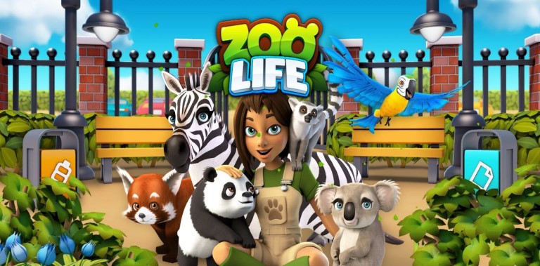 zoo life