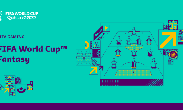 FIFA World Cup 2022 Fantasy Classic Cover