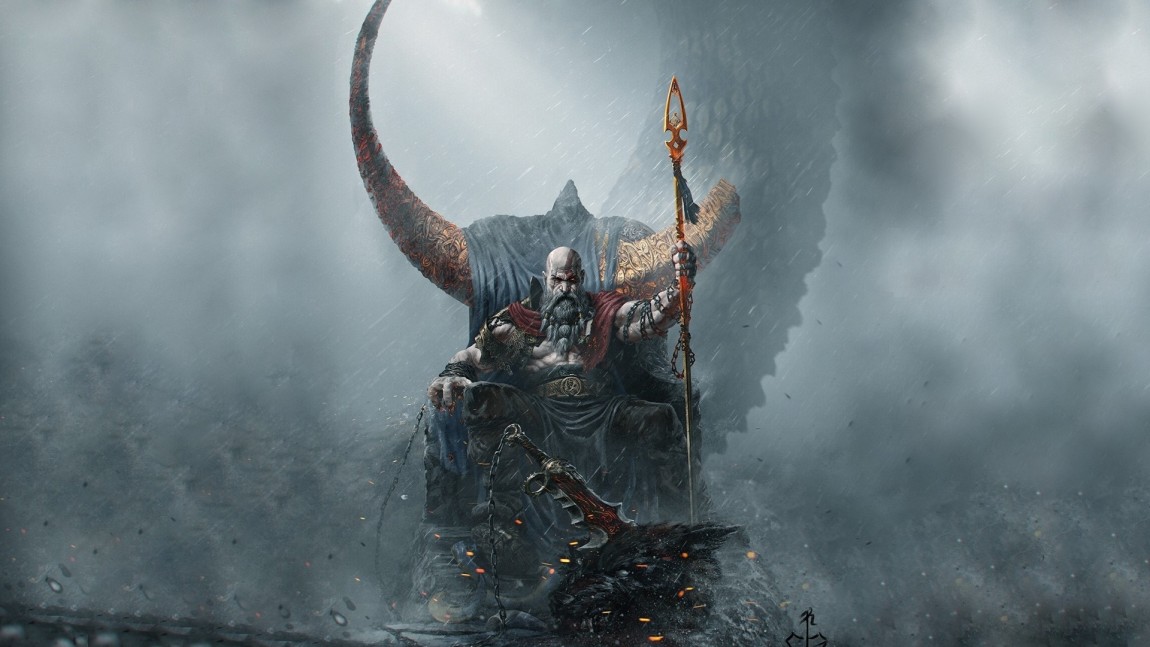 God of War Ragnarok launch time, God of War, Ragnarok