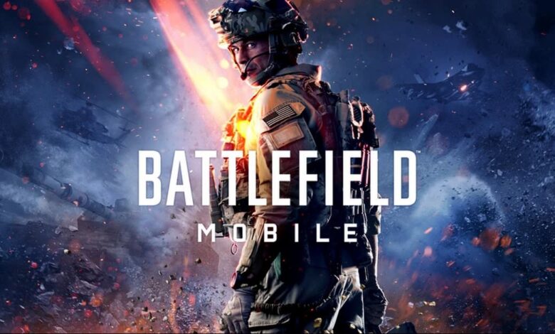 battlefield mobile cover