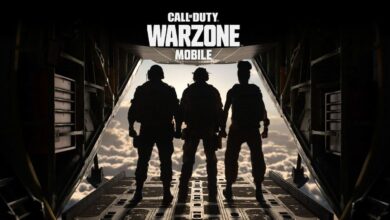 call of duty warzone mobile cover