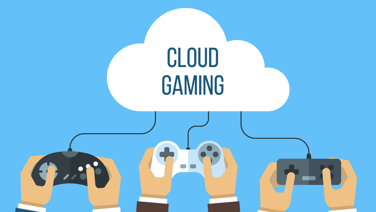 Best cloud gaming services in 2022, cloud gaming, Xcloud, Geforce Now, Amazon Luna