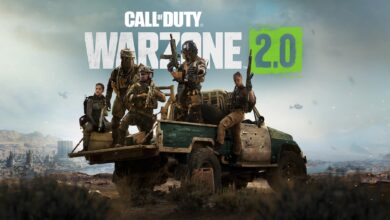 cod warzone 2.0 cover