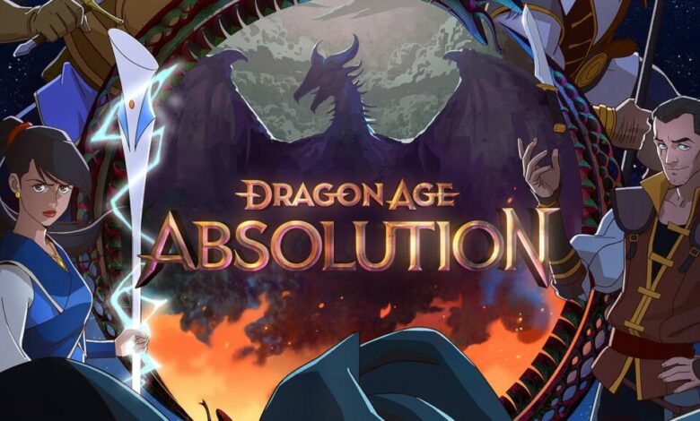 Dragon Age, Dragon Age Absolution