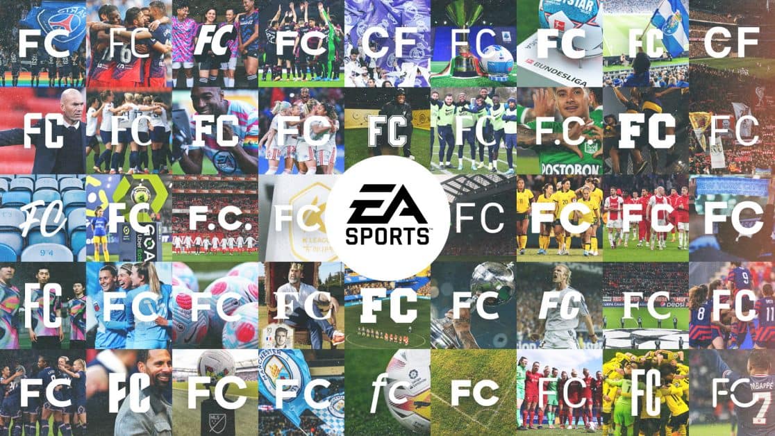 EA Sports FC Gameplay details, release date, preorder details, and