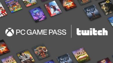 game pass twitch collaboration, free game pass with twitch