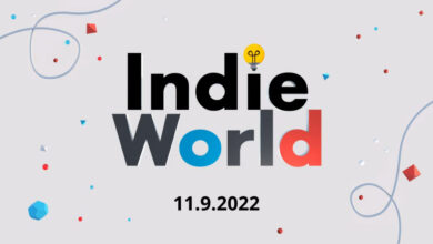 indie world showcase cover