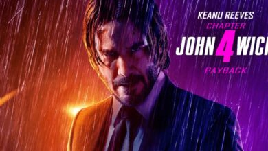 John Wick, Keanu Reeves, John Wick movie, John Wick wallpaper, John Wick 4, John Wick chapter 4