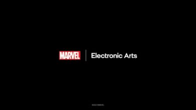 Marvel EA partnership