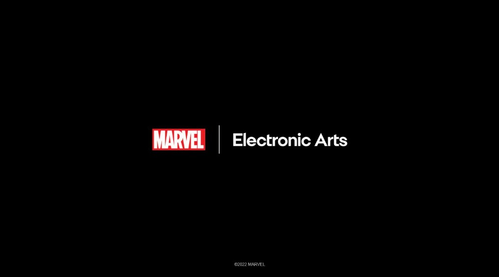 Marvel EA partnership