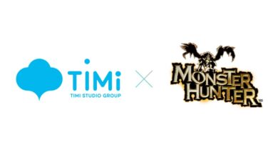 Monster Hunter mobile, Timi Monster hunter mobile