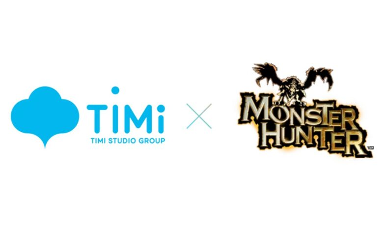 Monster Hunter mobile, Timi Monster hunter mobile