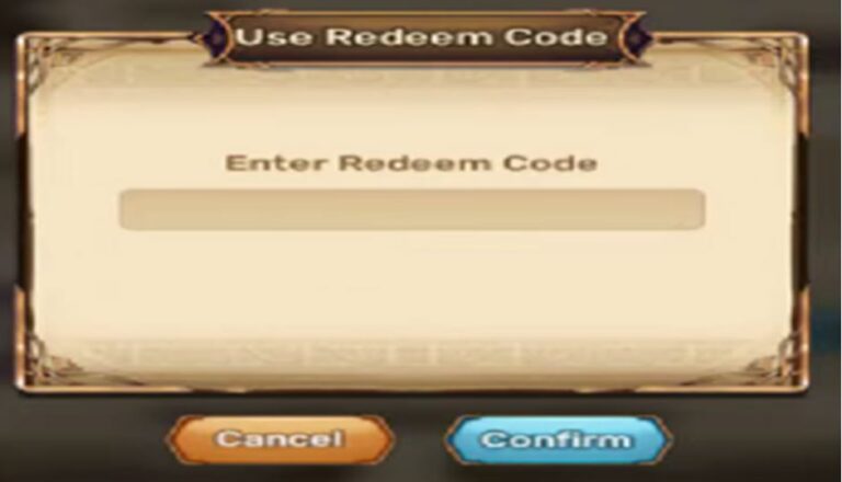 epic redeem code