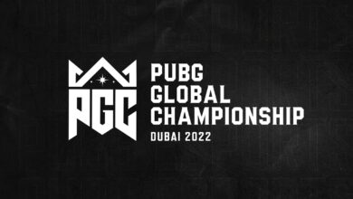 PUBG Global Championship, PGC