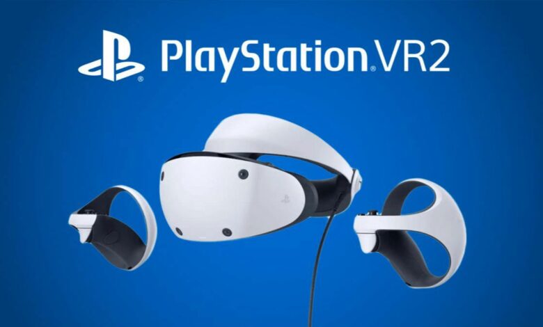 playstation vr2 cover