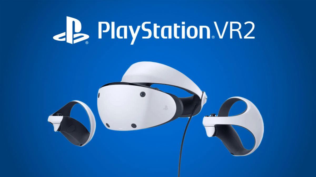 playstation vr2 cover