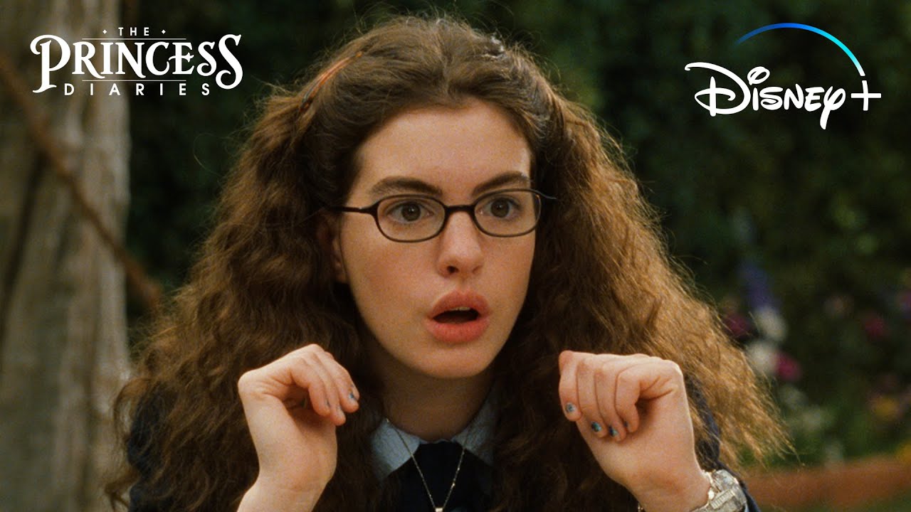 Princess Diaries 3 Release date, Plot, Cast and more