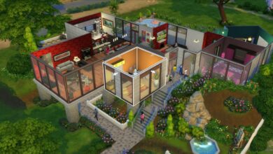 the sims 4 building guide