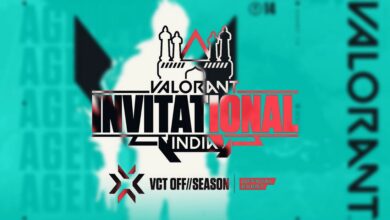 valorant india invitational