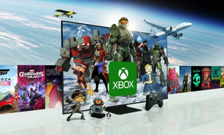 Xbox Gamepass, Gamepass Games, Xbox Gamepass November, Gamepass