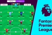 Fantasy Premier League Watchlist FPL Cover