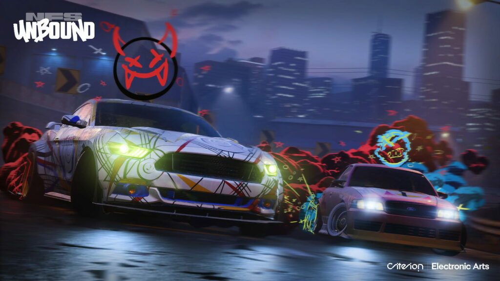 Need for speed unbound wallpaper, Need For Speed Unbound tips and tricks