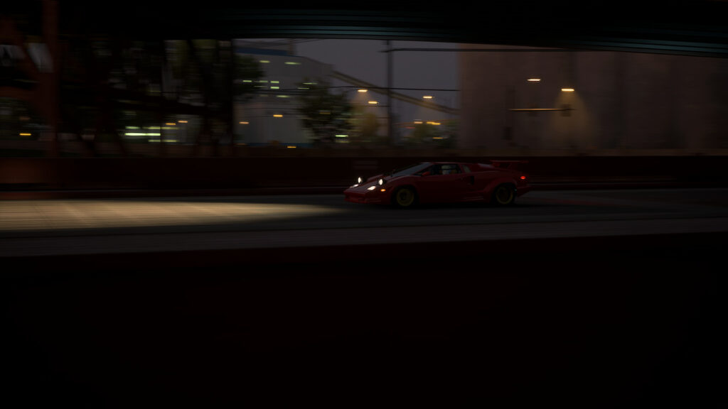 Need for speed Unbound screenshot, NFS Unbound, Need for speed.