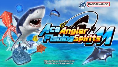 ace angler fishing spirits m cover