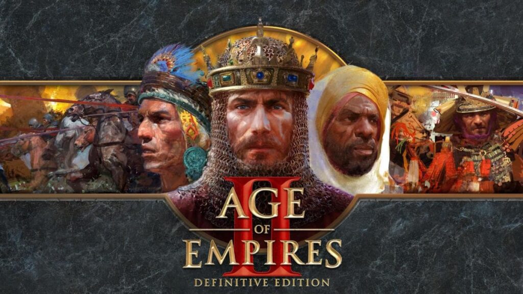 age of empire 2