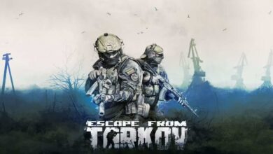 Escape from Tarkov Twitch Drops: Schedule, rewards, and how to claim