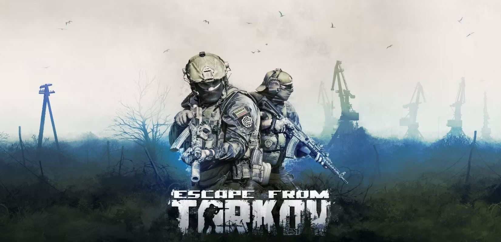 Escape From Tarkov Twitch Drops Schedule Rewards And How To Claim