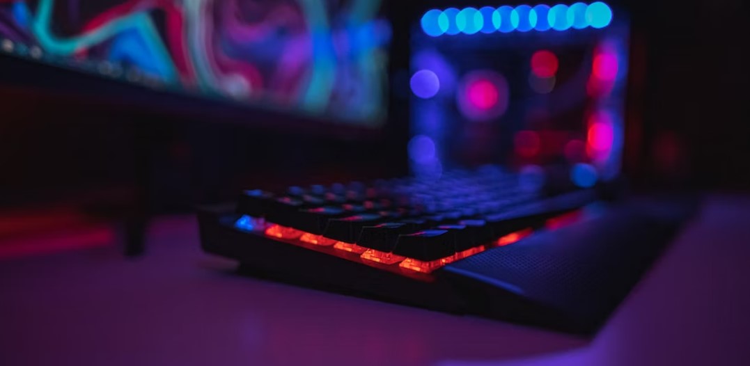esports controversial moments, rgb keyboard