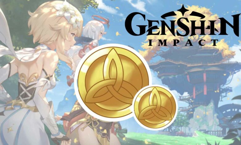 Genshin Impact: How to Get Mora for Free cover