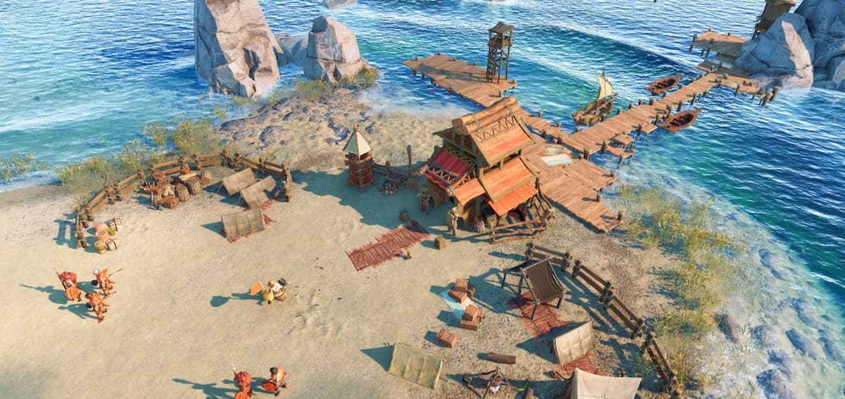 settlers: new allies release date