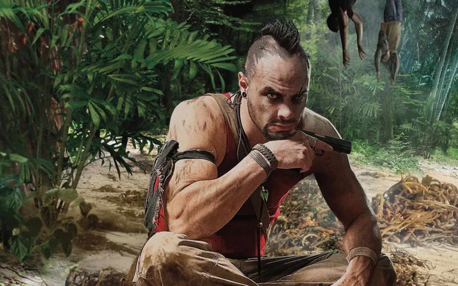 Far Cry 7 leak, Far Cry Multiplayer leak