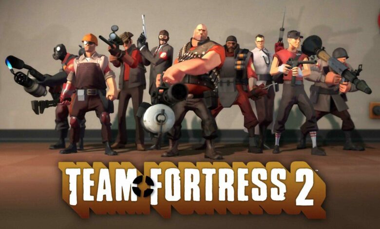 Team Fortress 2, TF2 asset leaks,