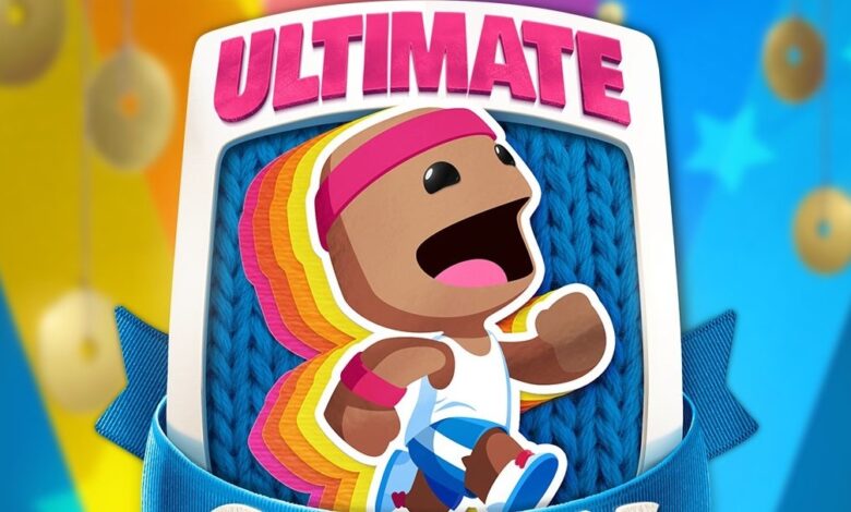 Ultimate Sackboy Release next month, Ultimate Sackboy Mobile