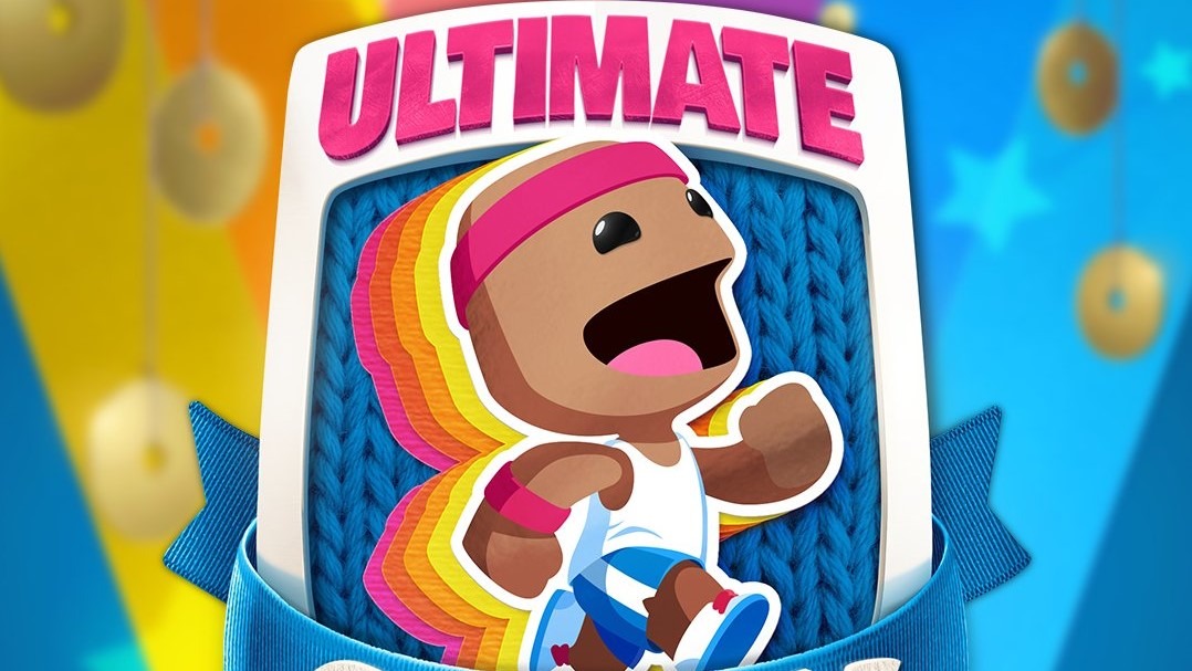 Ultimate Sackboy Release next month, Ultimate Sackboy Mobile